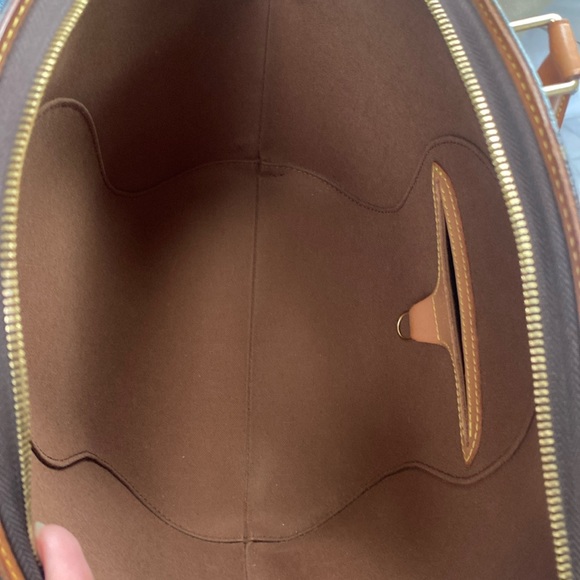 Louis Vuitton Ellipse MM monogram - Picture 11 of 17